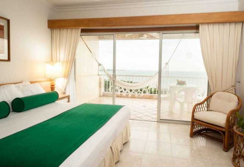 هتل Irotama del Sol