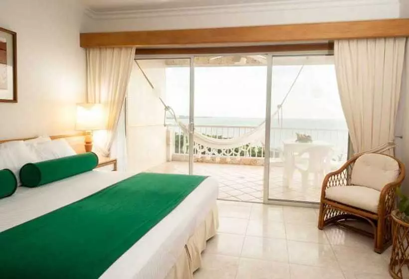 Hotel Irotama del Sol