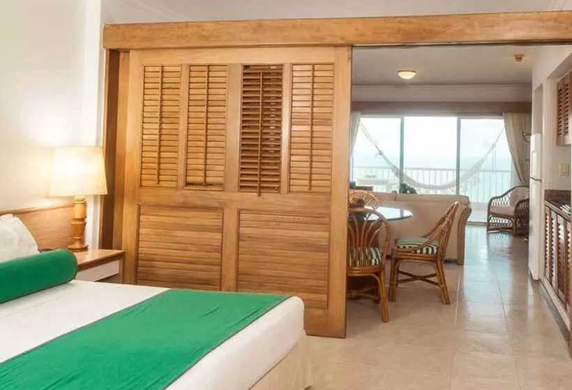 Hotel Irotama del Sol