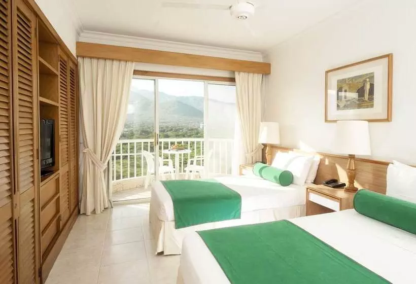 Hotel Irotama del Sol