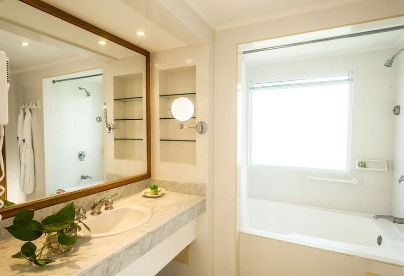 هتل Irotama del Sol