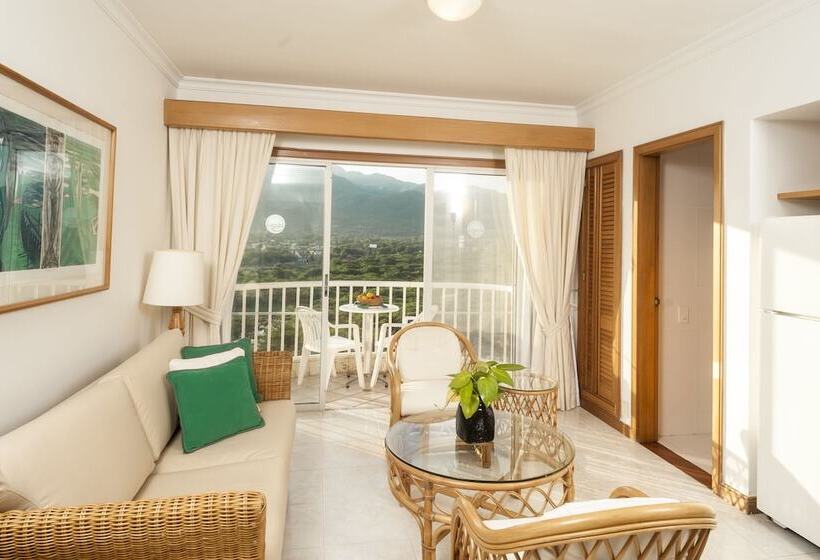 هتل Irotama del Sol