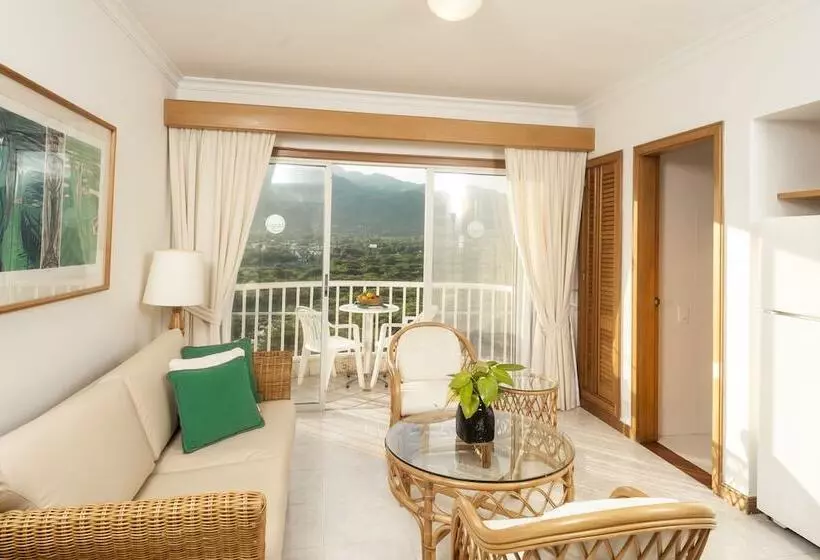 Hotel Irotama del Sol