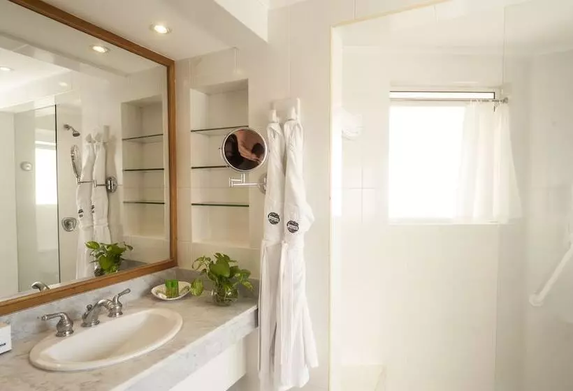 Hotel Irotama del Sol