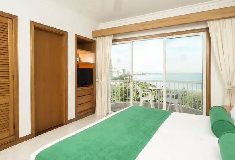 Hotel Irotama del Sol