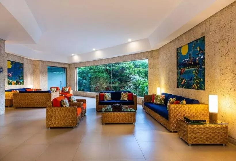 Hotel Irotama del Sol