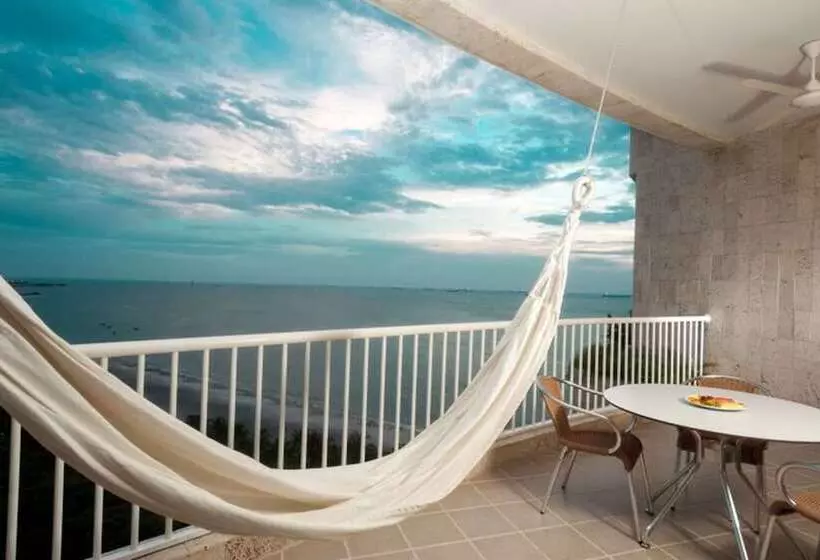 Hotel Irotama del Sol