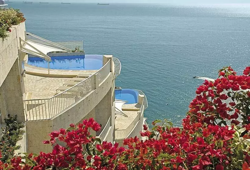 Hotel Irotama del Sol