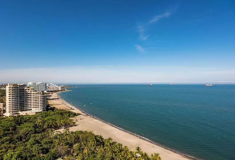 Hotel Irotama del Sol