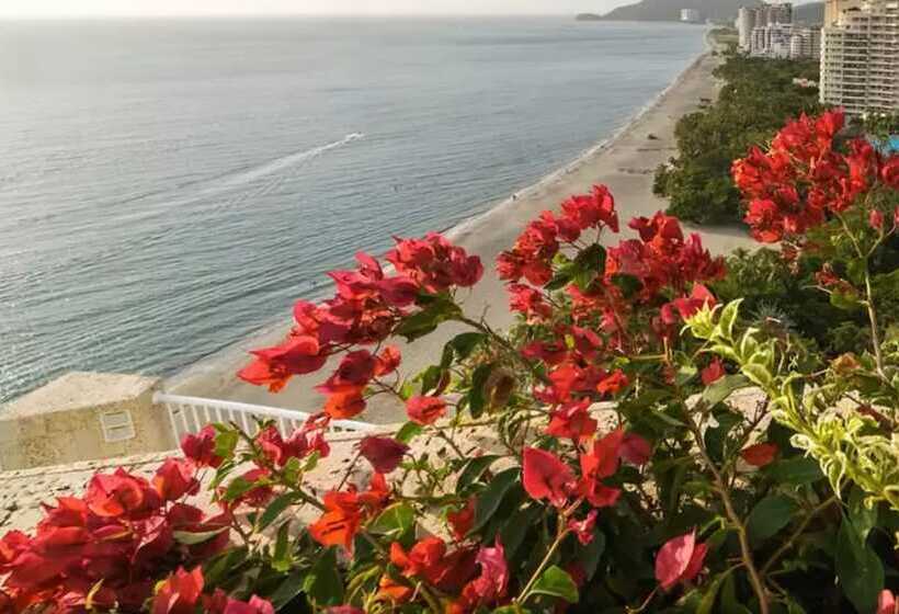 هتل Irotama del Sol