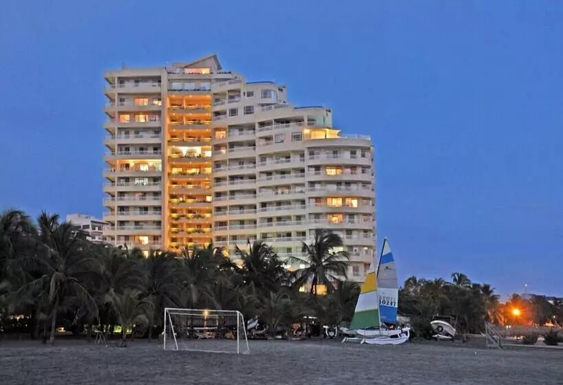 Hotel Irotama del Sol