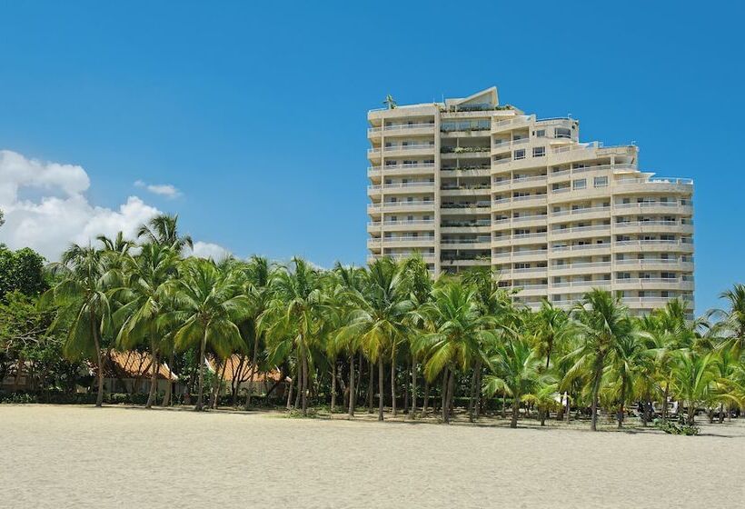 هتل Irotama del Sol