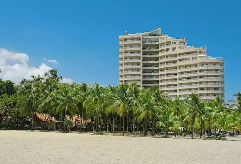 Hotel Irotama del Sol