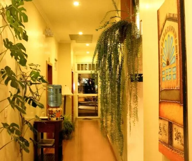 Отель La Casona