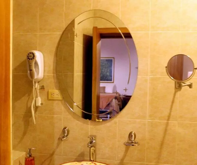 Отель La Casona