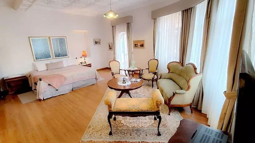 Отель La Casona