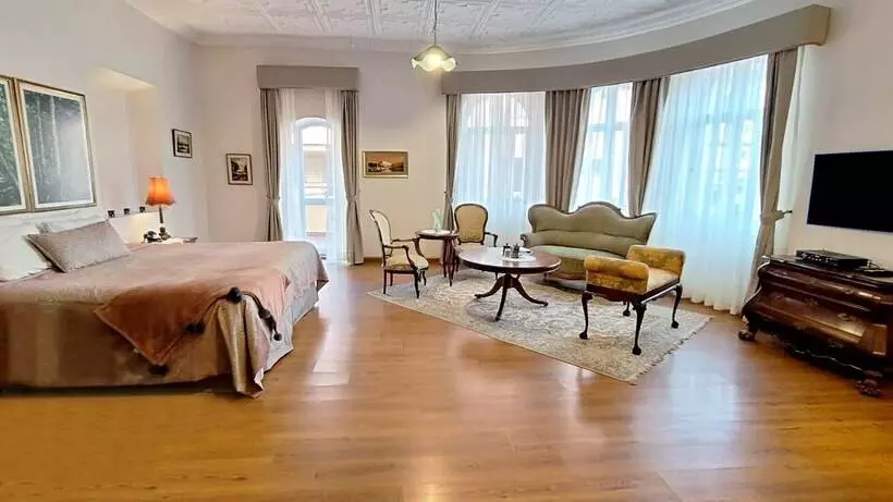 Отель La Casona