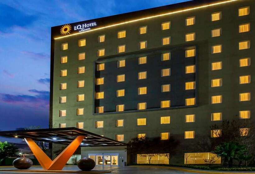 هتل La Quinta By Wyndham San Luis Potosi