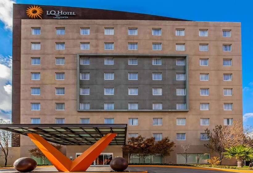 هتل La Quinta By Wyndham San Luis Potosi