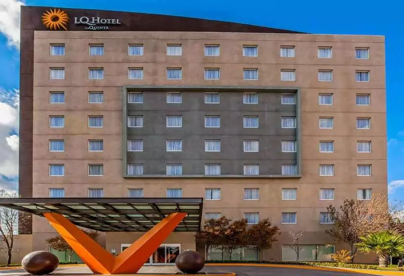 هتل La Quinta By Wyndham San Luis Potosi