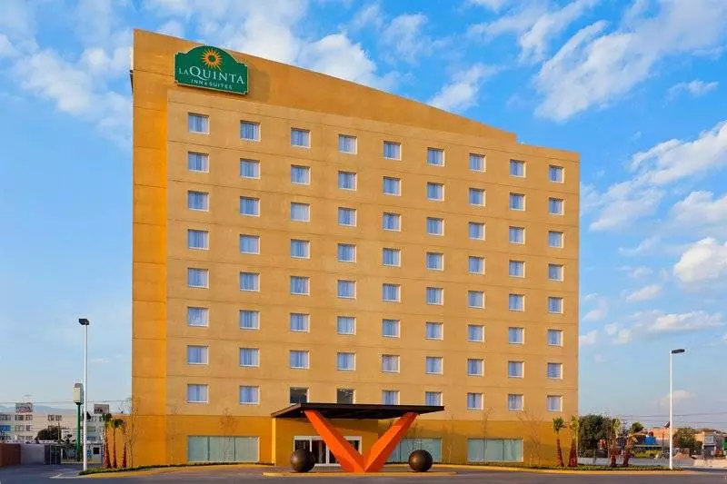 هتل La Quinta By Wyndham San Luis Potosi