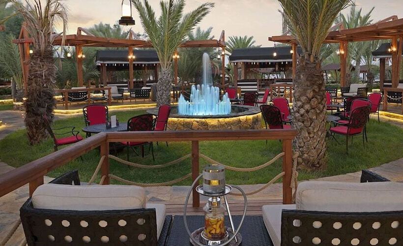 فندق Noah S Ark Deluxe  & Spa