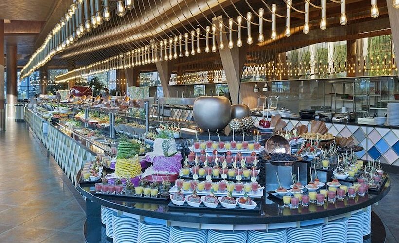 فندق Noah S Ark Deluxe  & Spa