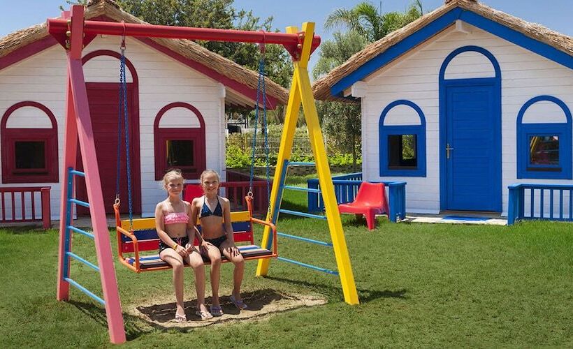 فندق Noah S Ark Deluxe  & Spa