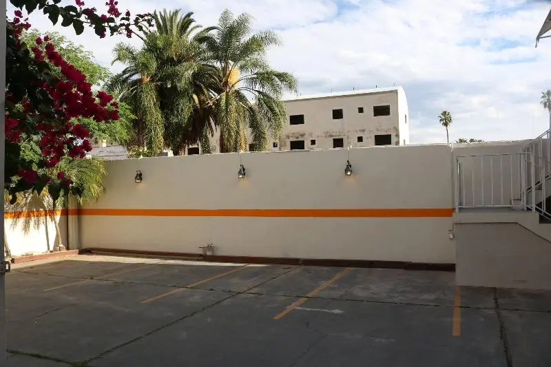 Hotel Pacha