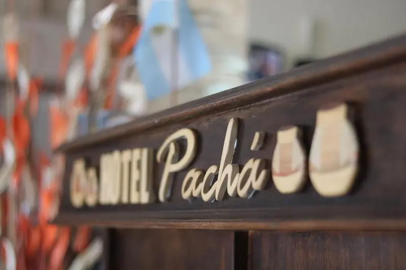 Hotel Pacha