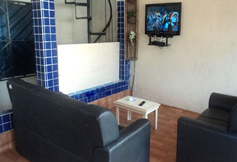 Hotel Pousada Farol Do Forte