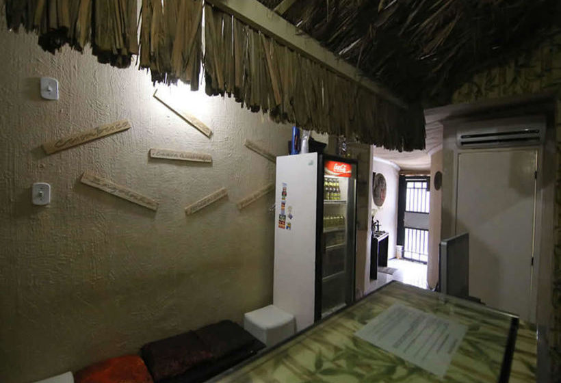 Hotel Pousada Farol Do Forte