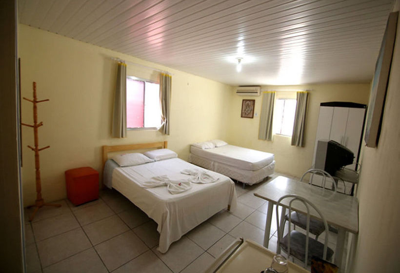 Hotel Pousada Farol Do Forte