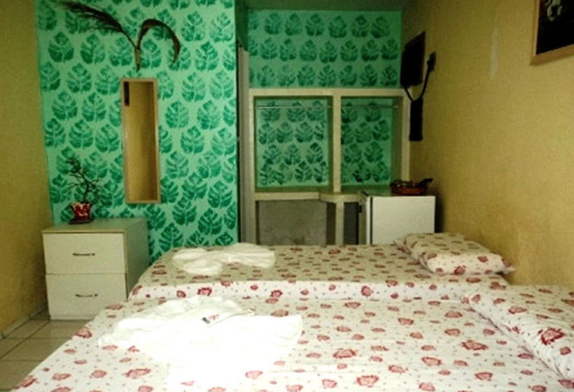 Hotel Pousada Farol Do Forte