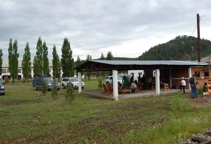 酒店 Quinta Mision