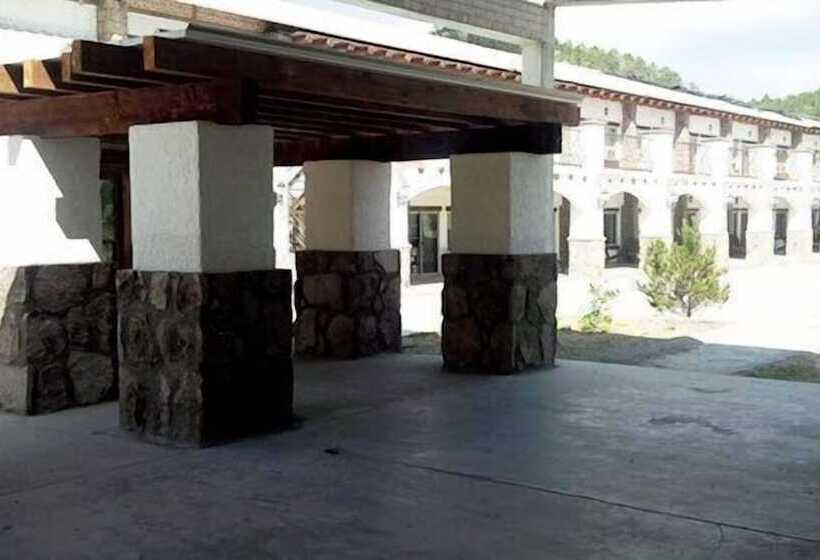 فندق Quinta Mision