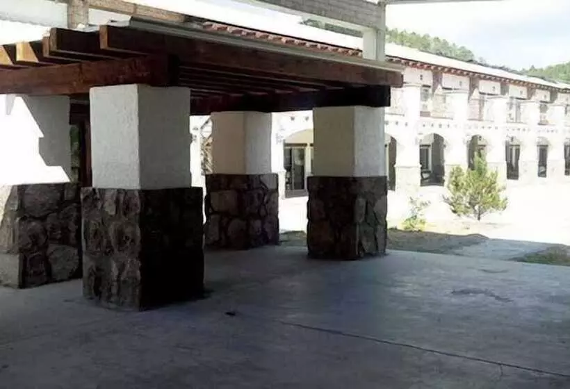 酒店 Quinta Mision