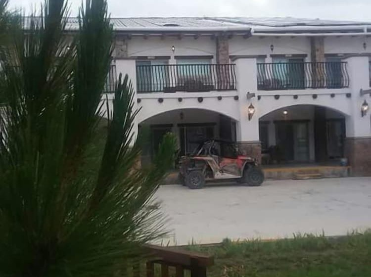 فندق Quinta Mision