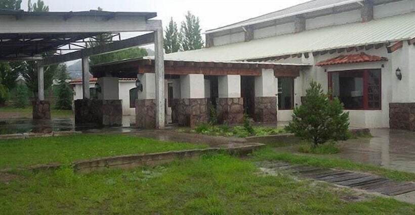 فندق Quinta Mision