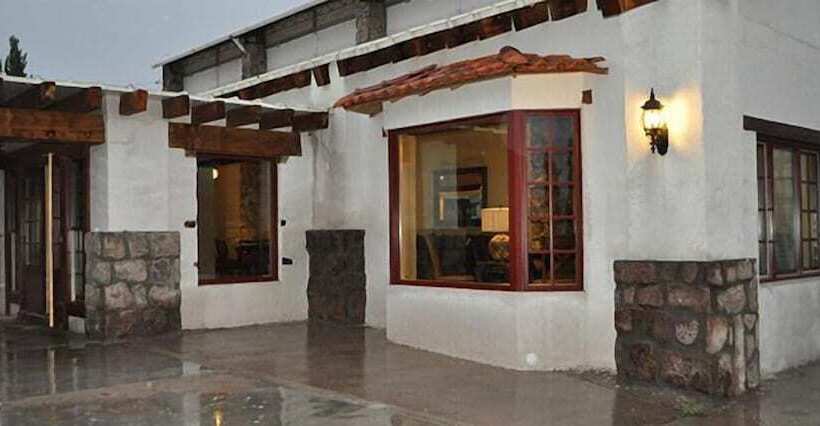 فندق Quinta Mision