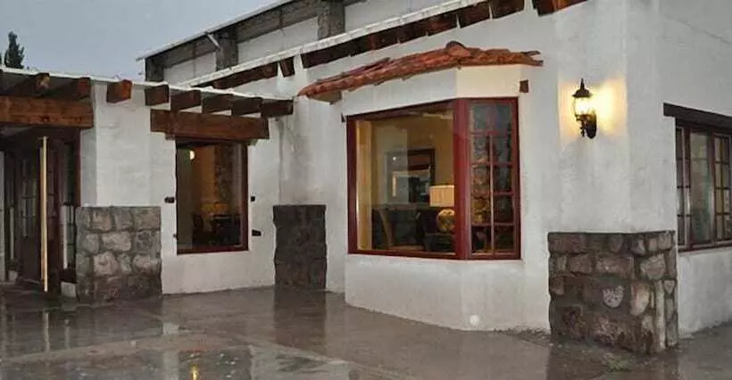 酒店 Quinta Mision