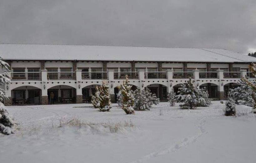 فندق Quinta Mision