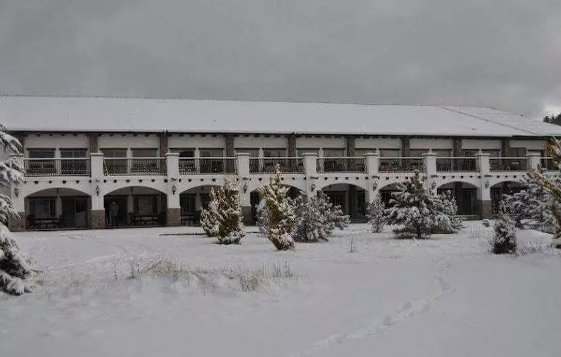 酒店 Quinta Mision