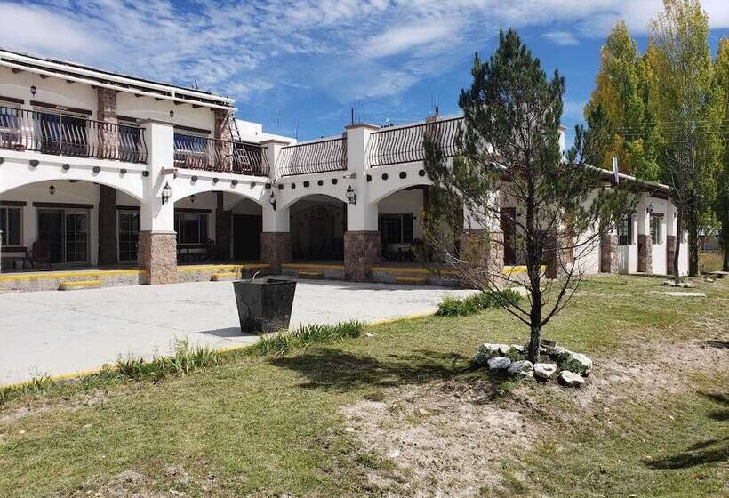 فندق Quinta Mision