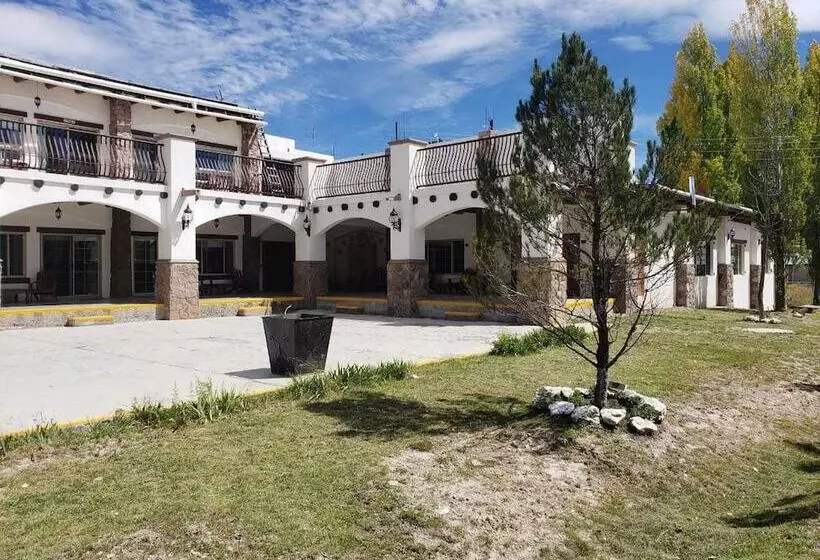 酒店 Quinta Mision