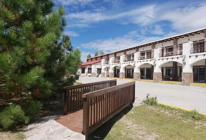 酒店 Quinta Mision