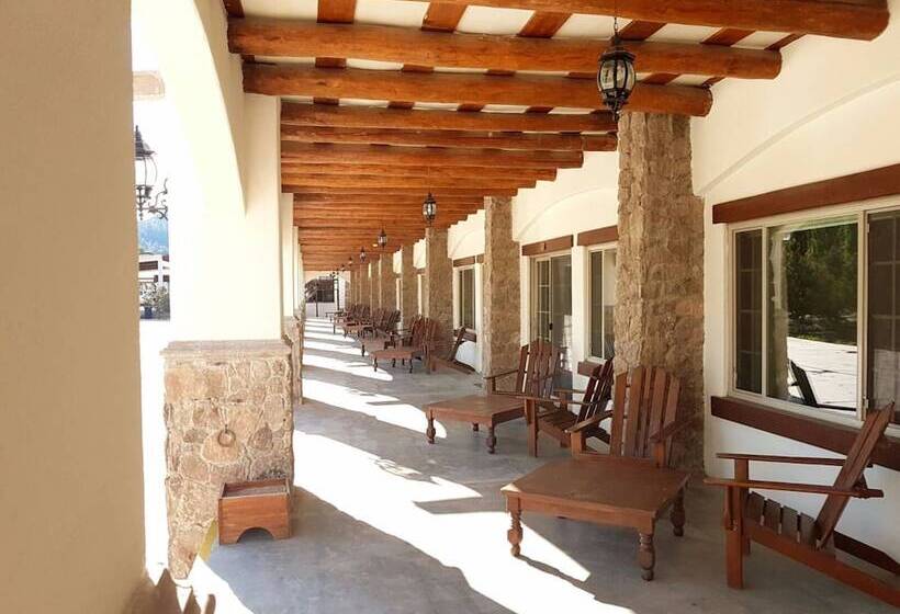 فندق Quinta Mision