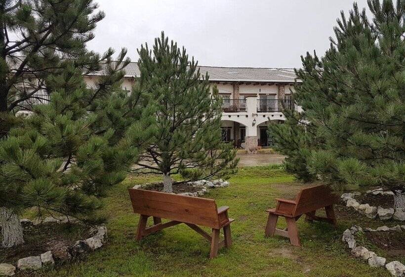 فندق Quinta Mision