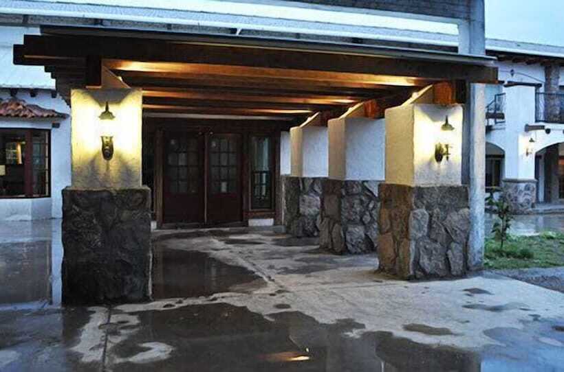 فندق Quinta Mision