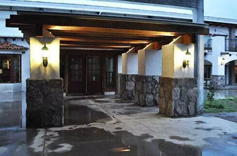 酒店 Quinta Mision